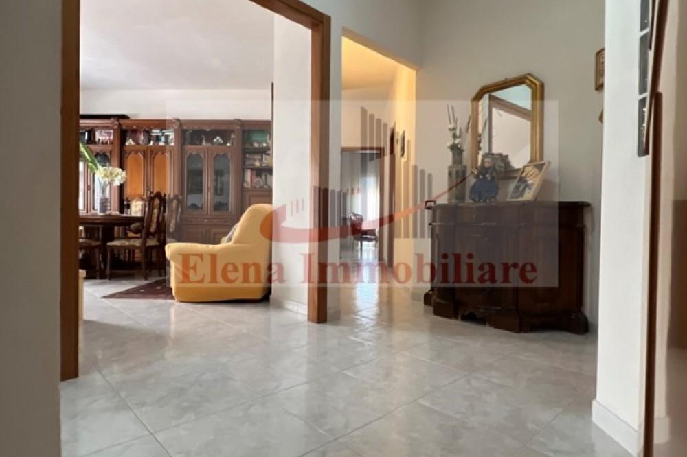 appartamento in vendita ad Alcamo
