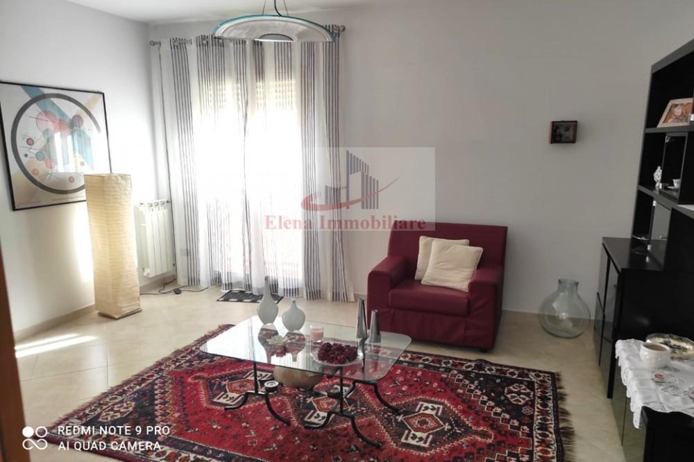 appartamento in vendita ad Alcamo