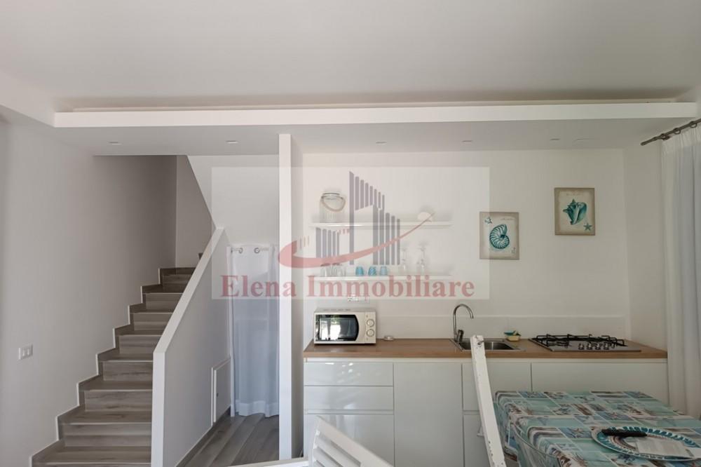 casa indipendente in vendita ad Alcamo