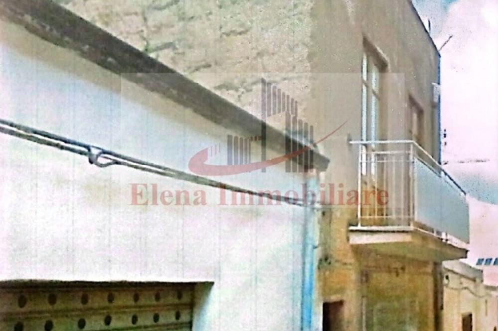 casa indipendente in vendita ad Alcamo