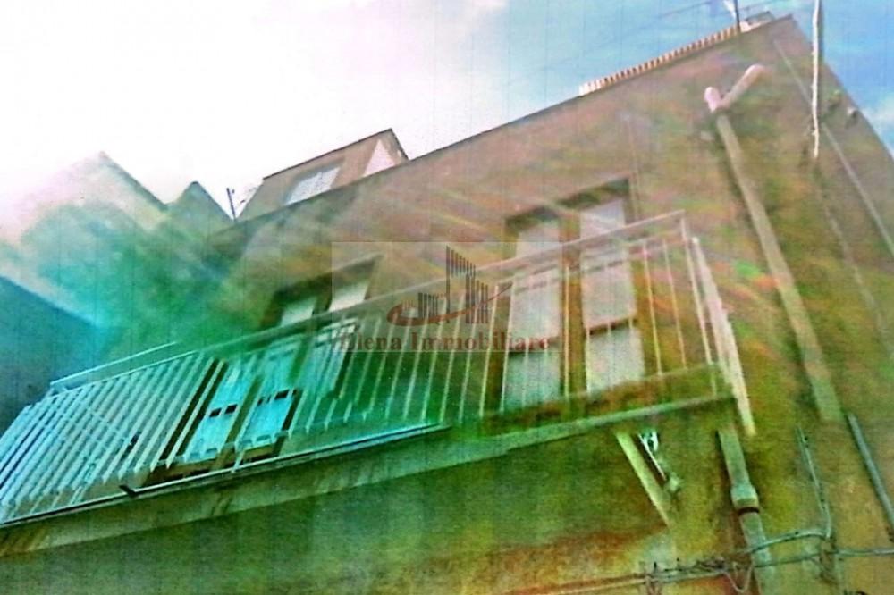 casa indipendente in vendita ad Alcamo