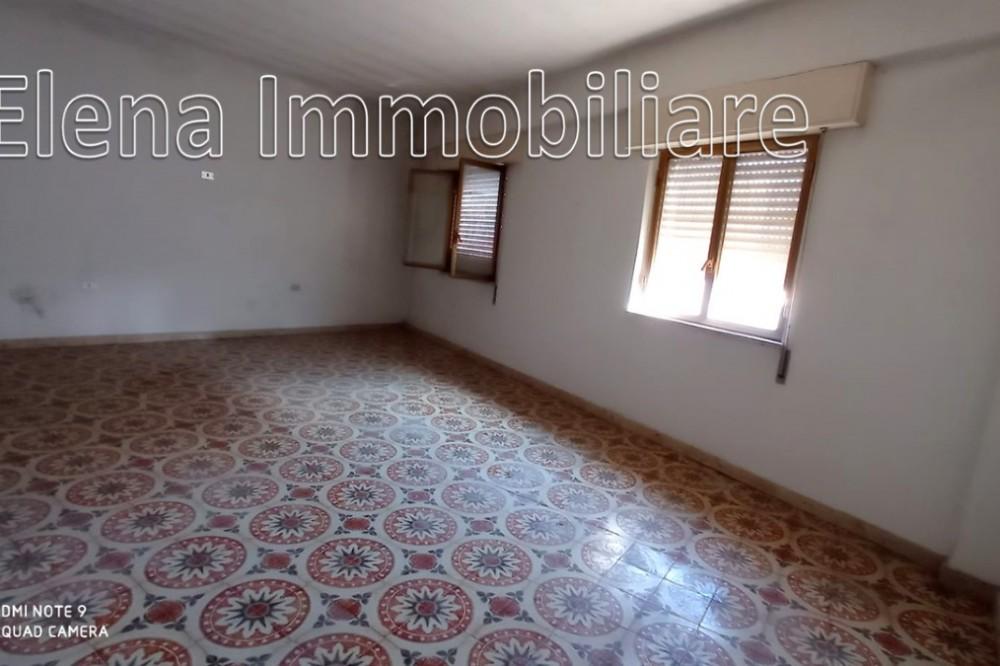 appartamento in vendita ad Alcamo