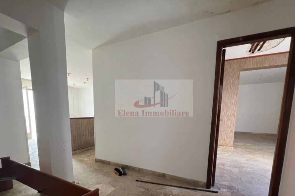 appartamento in vendita ad Alcamo