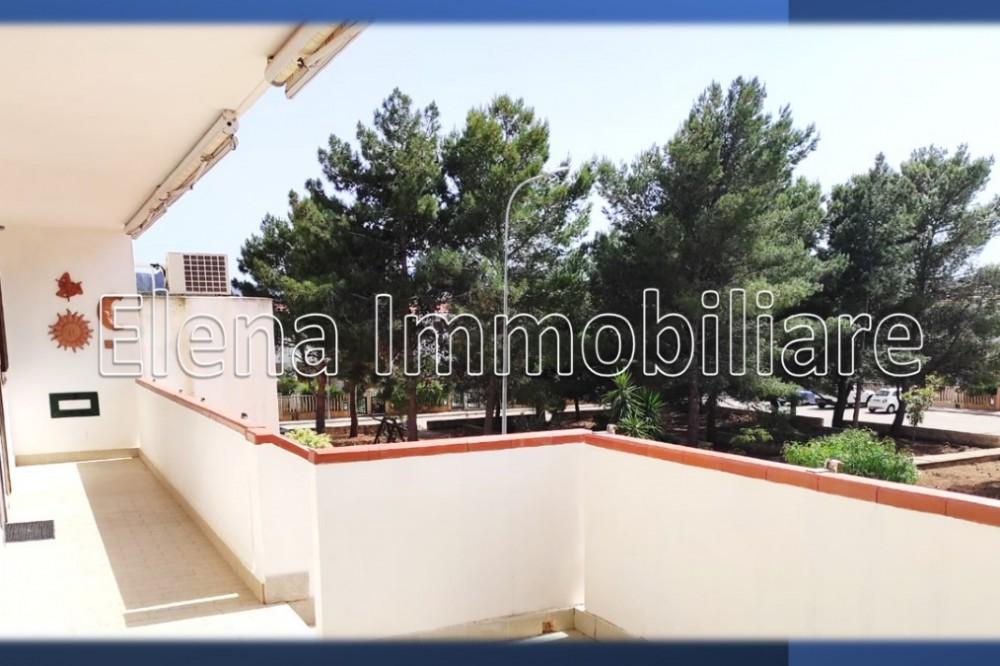appartamento in vendita ad Alcamo