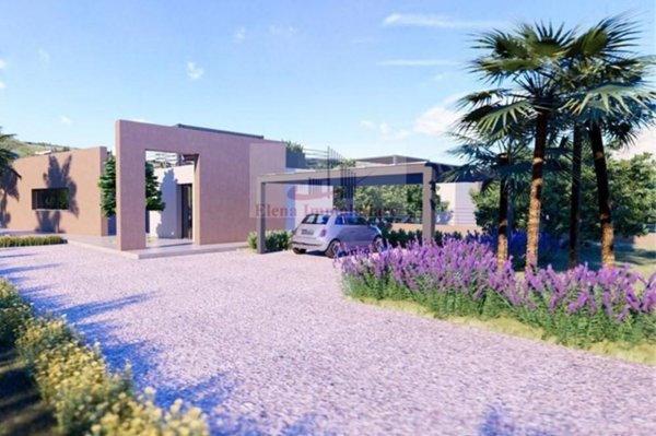 casa indipendente in vendita ad Alcamo