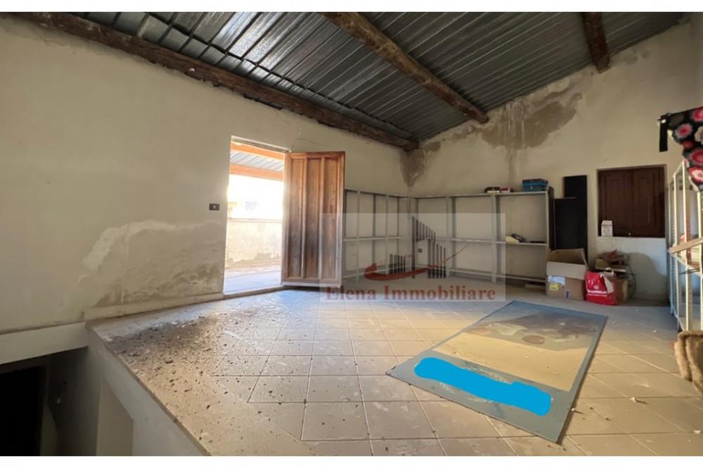 casa indipendente in vendita ad Alcamo