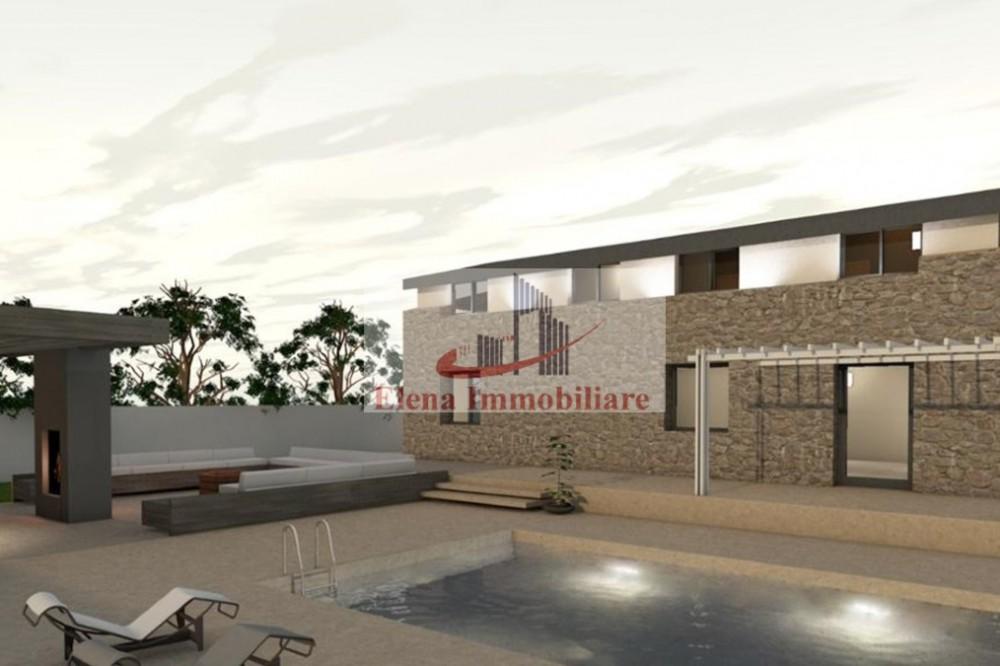 casa indipendente in vendita ad Alcamo