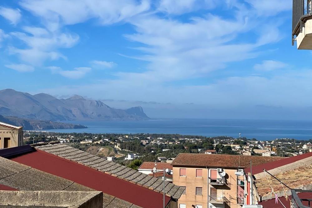 casa indipendente in vendita ad Alcamo