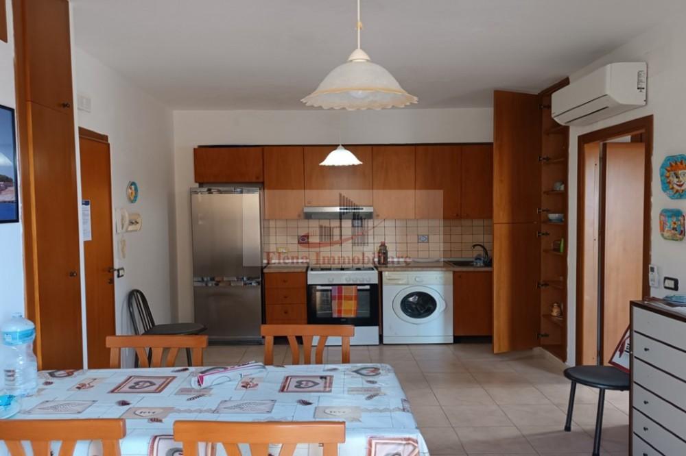 appartamento in vendita ad Alcamo