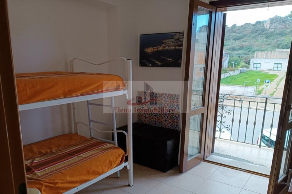 appartamento in vendita ad Alcamo