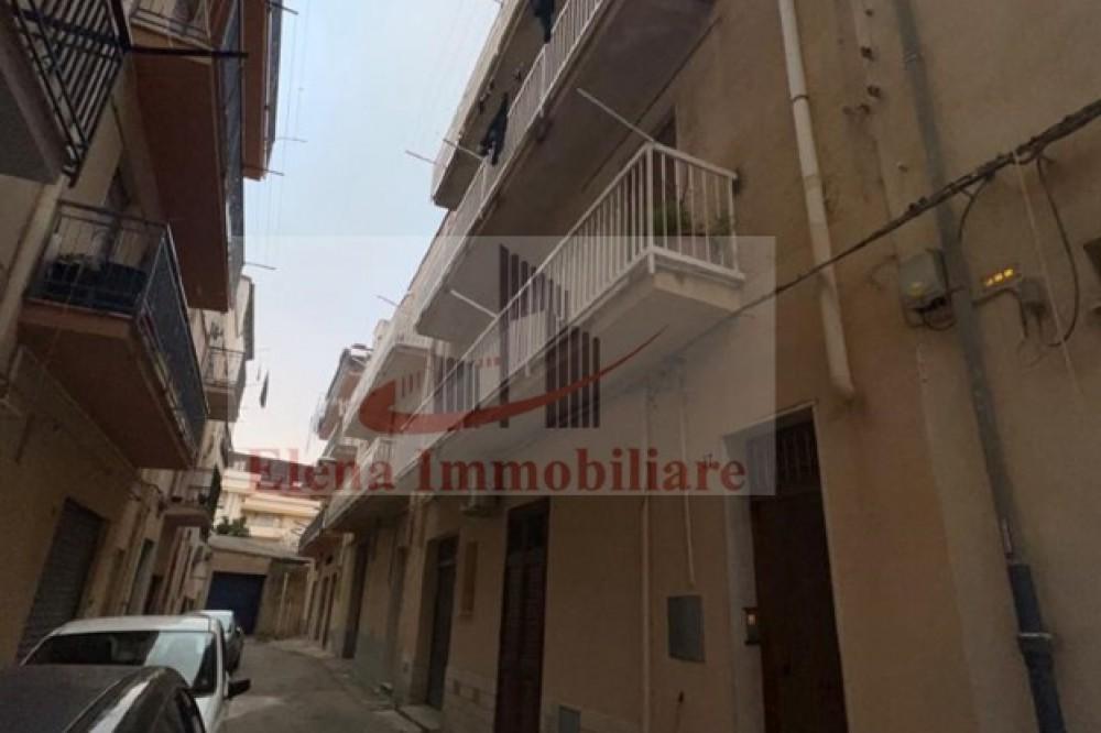 appartamento in vendita ad Alcamo