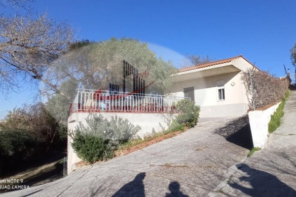 casa indipendente in vendita ad Alcamo