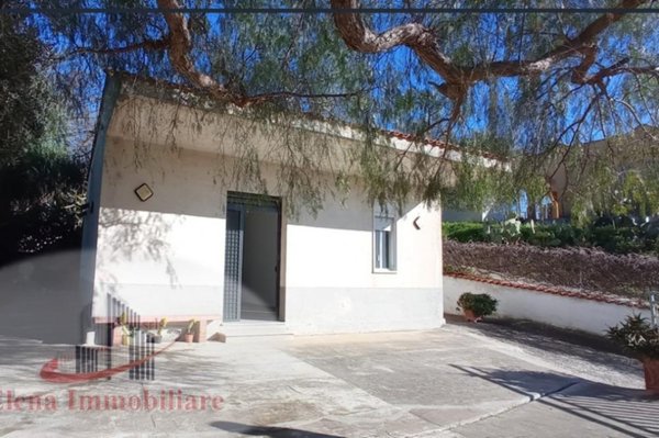 casa indipendente in vendita ad Alcamo