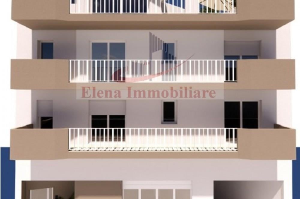 appartamento in vendita ad Alcamo