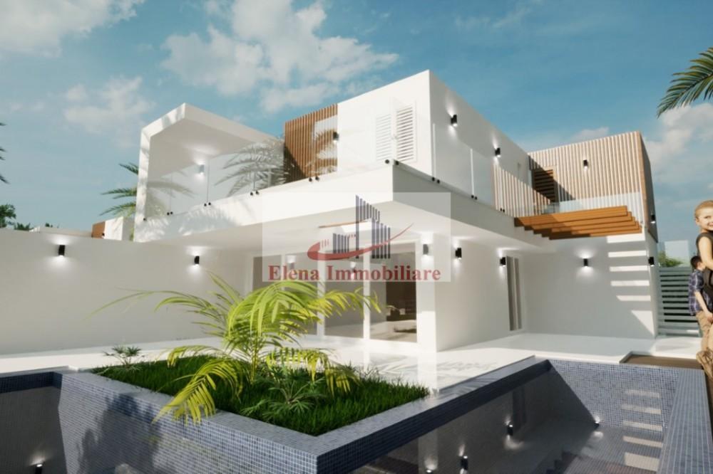 casa indipendente in vendita ad Alcamo