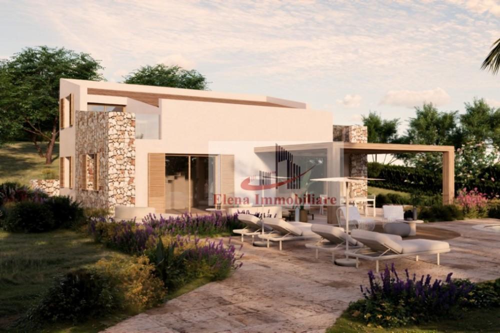 casa indipendente in vendita ad Alcamo