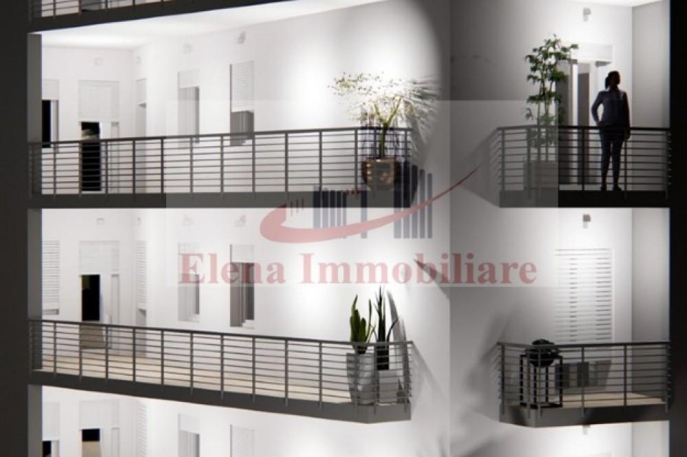 appartamento in vendita ad Alcamo
