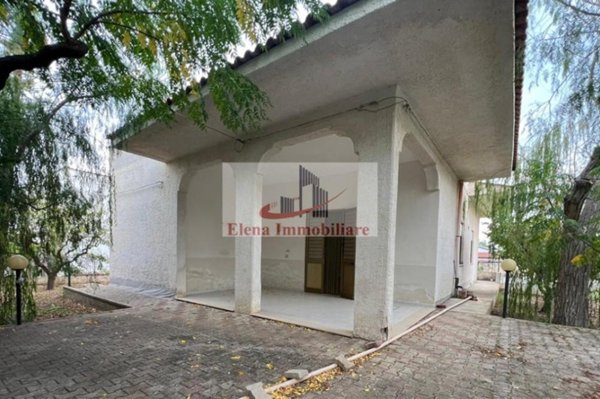 casa indipendente in vendita ad Alcamo in zona Alcamo Marina