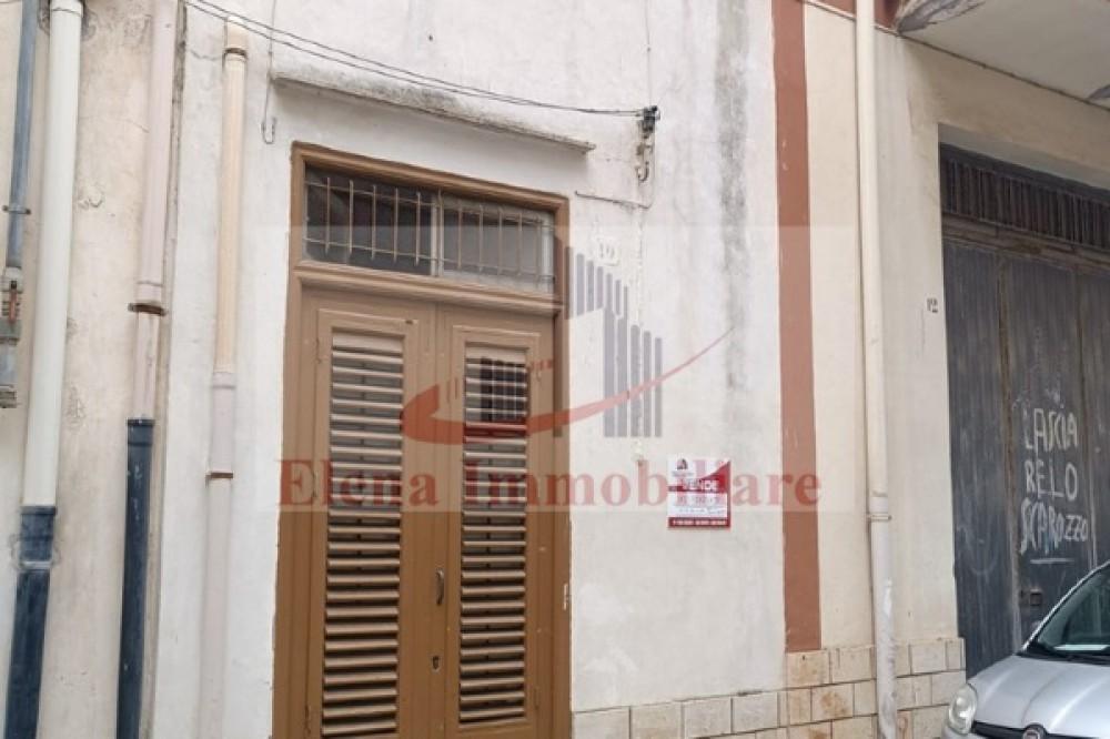casa indipendente in vendita ad Alcamo
