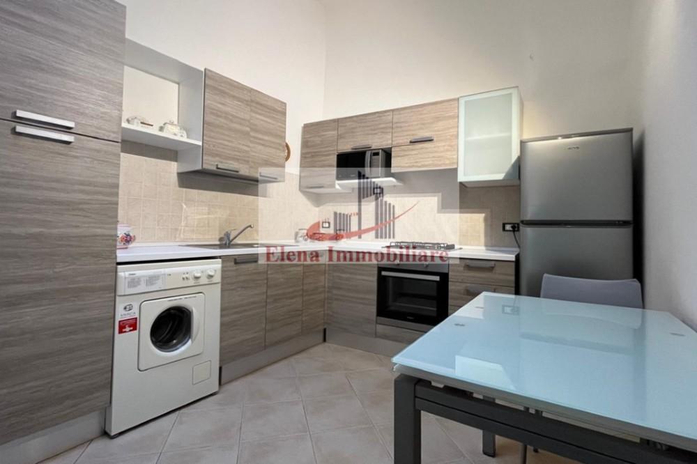 appartamento in vendita ad Alcamo