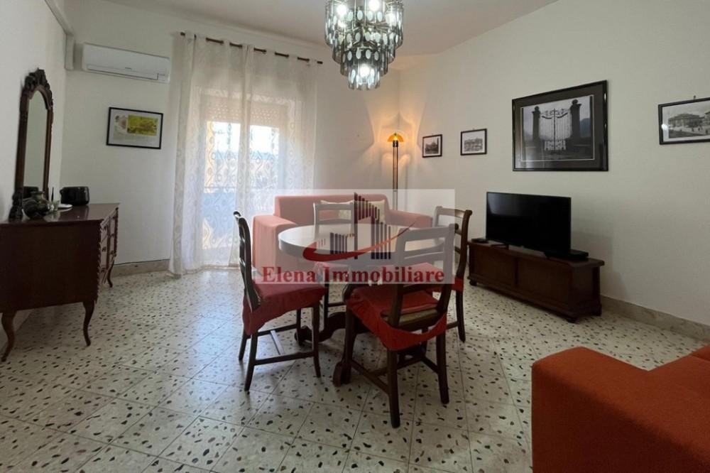appartamento in vendita ad Alcamo
