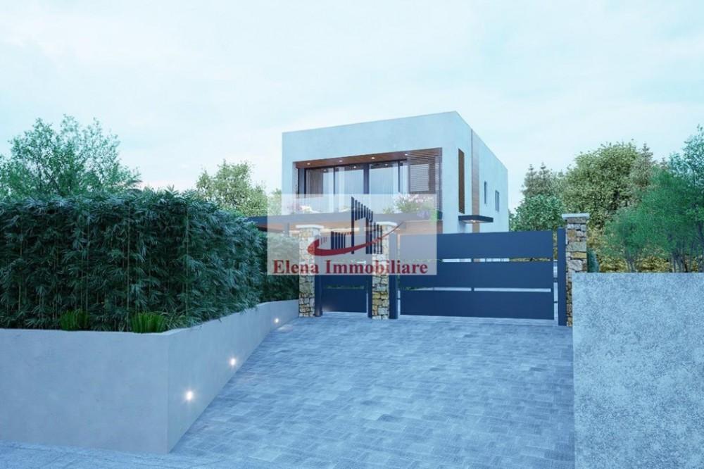 casa indipendente in vendita ad Alcamo