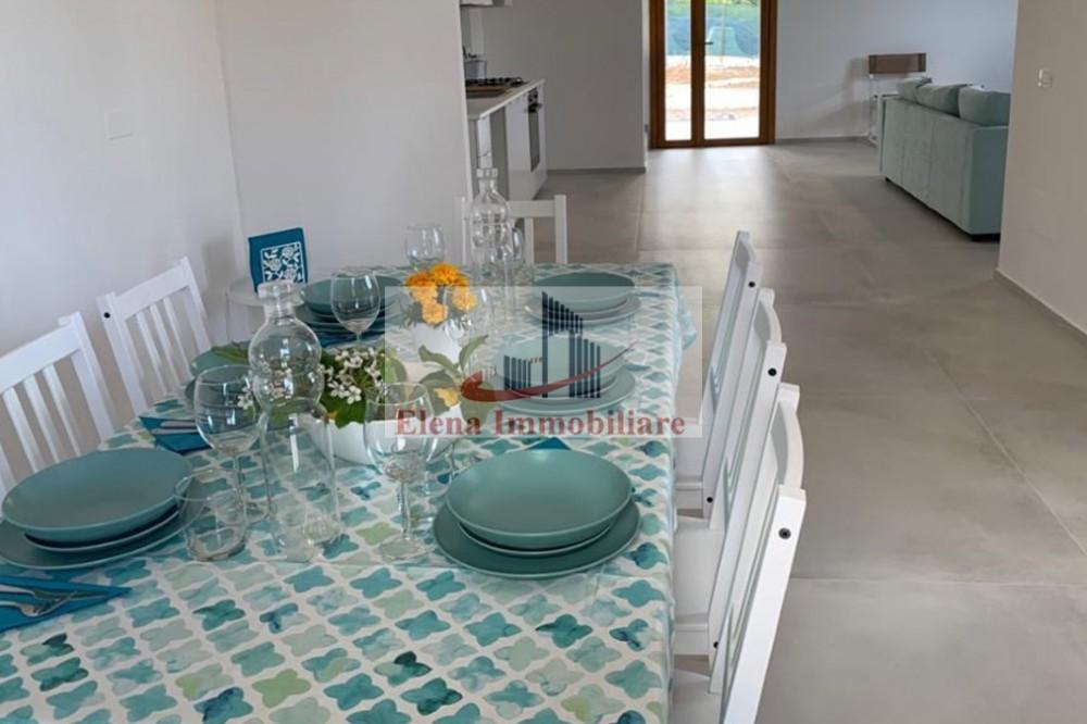 casa indipendente in vendita ad Alcamo