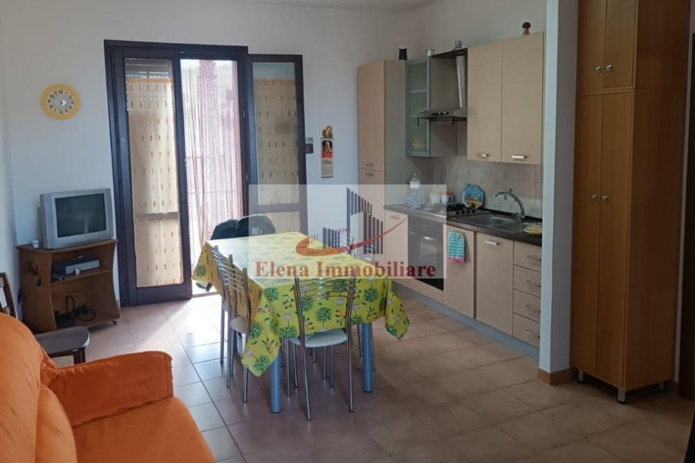 appartamento in vendita ad Alcamo