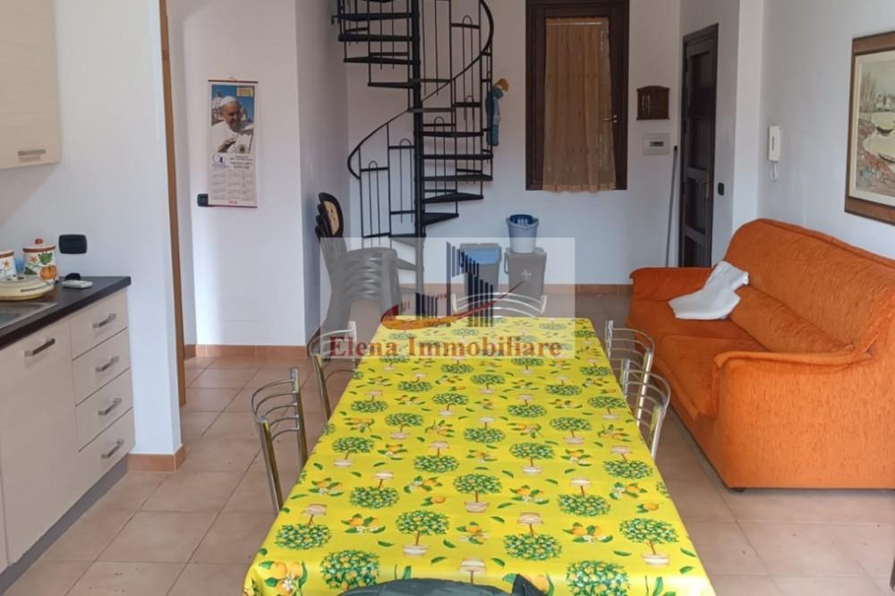 appartamento in vendita ad Alcamo
