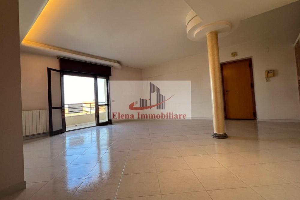 appartamento in vendita ad Alcamo