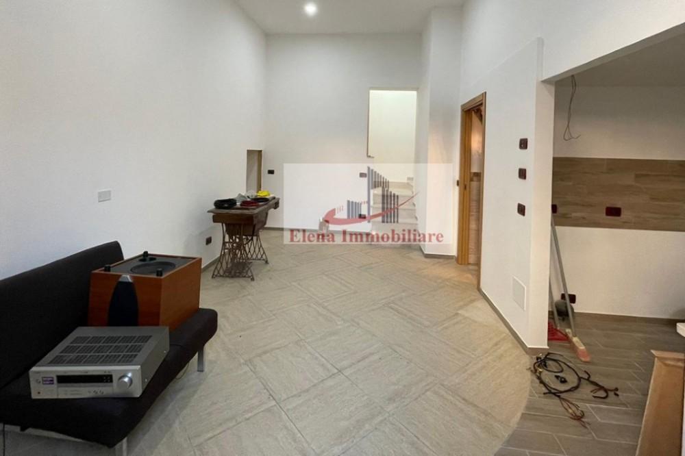 appartamento in vendita ad Alcamo