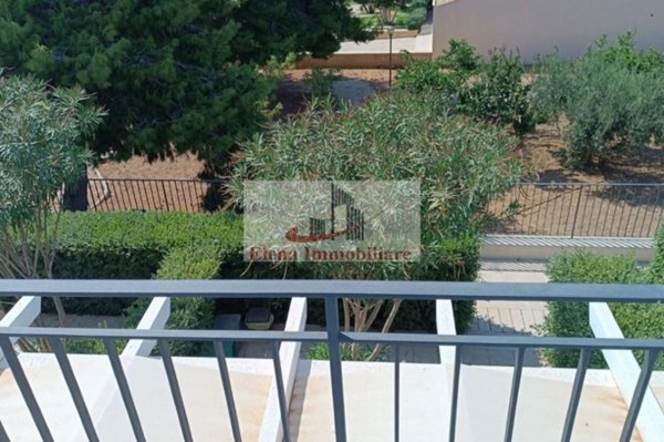 casa indipendente in vendita ad Alcamo