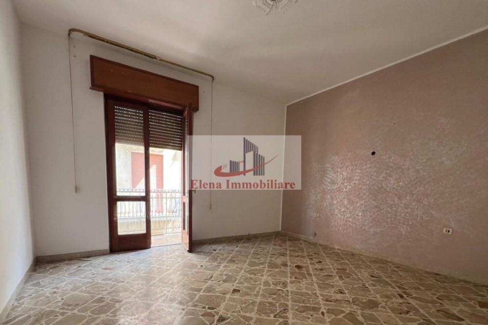appartamento in vendita ad Alcamo
