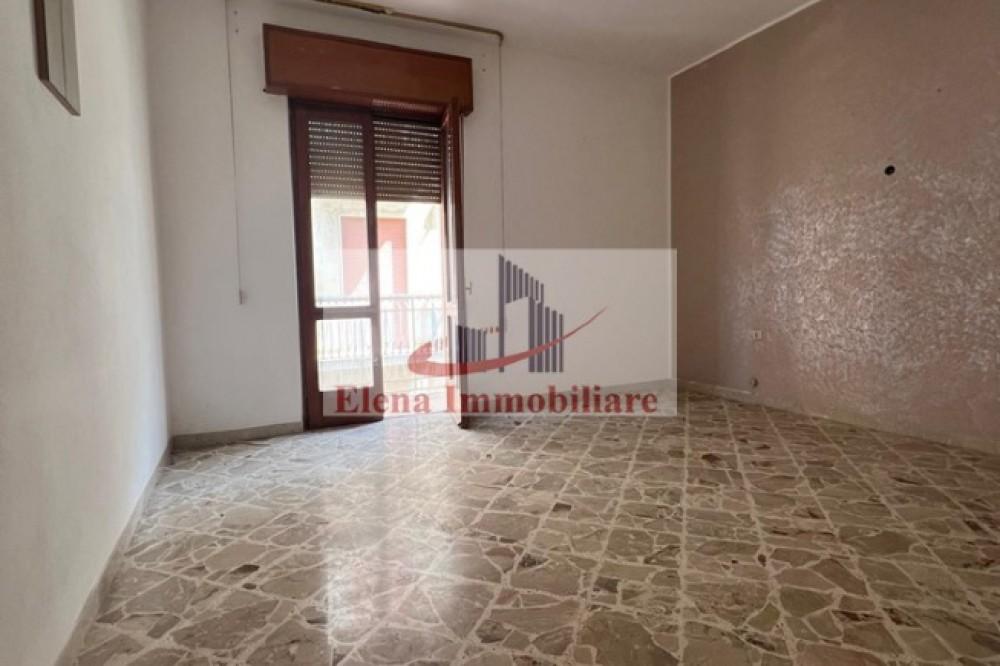 appartamento in vendita ad Alcamo