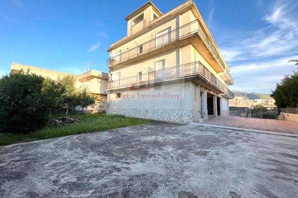 appartamento in vendita ad Alcamo