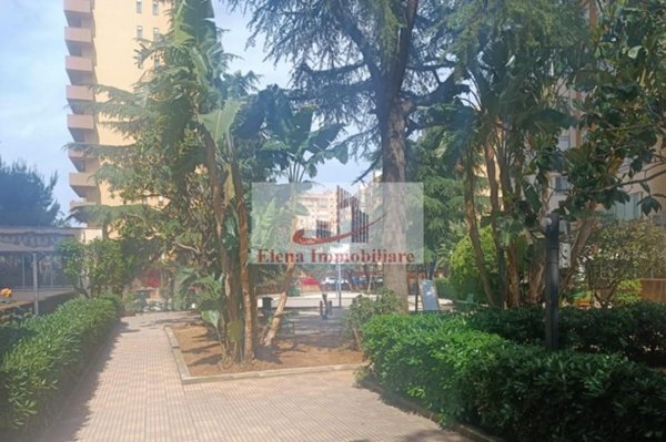 appartamento in vendita ad Alcamo