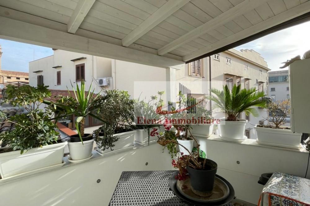 appartamento in vendita ad Alcamo