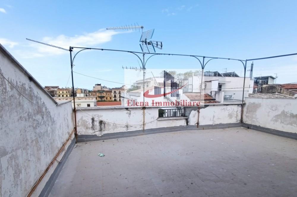 appartamento in vendita ad Alcamo