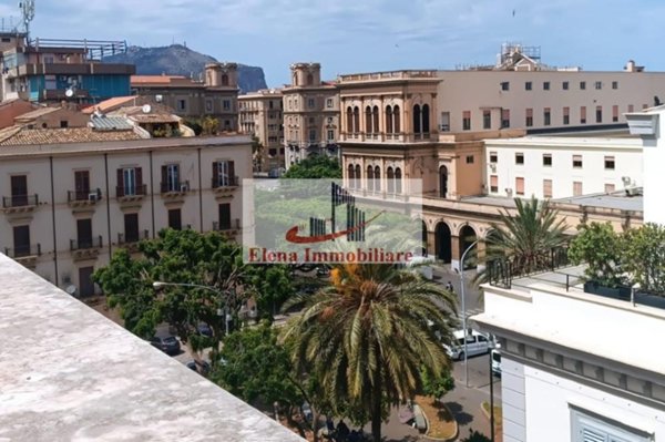 appartamento in vendita ad Alcamo