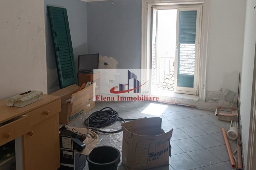 appartamento in vendita ad Alcamo