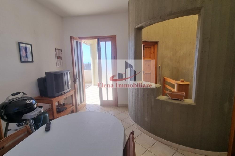 casa indipendente in vendita ad Alcamo in zona Alcamo Marina
