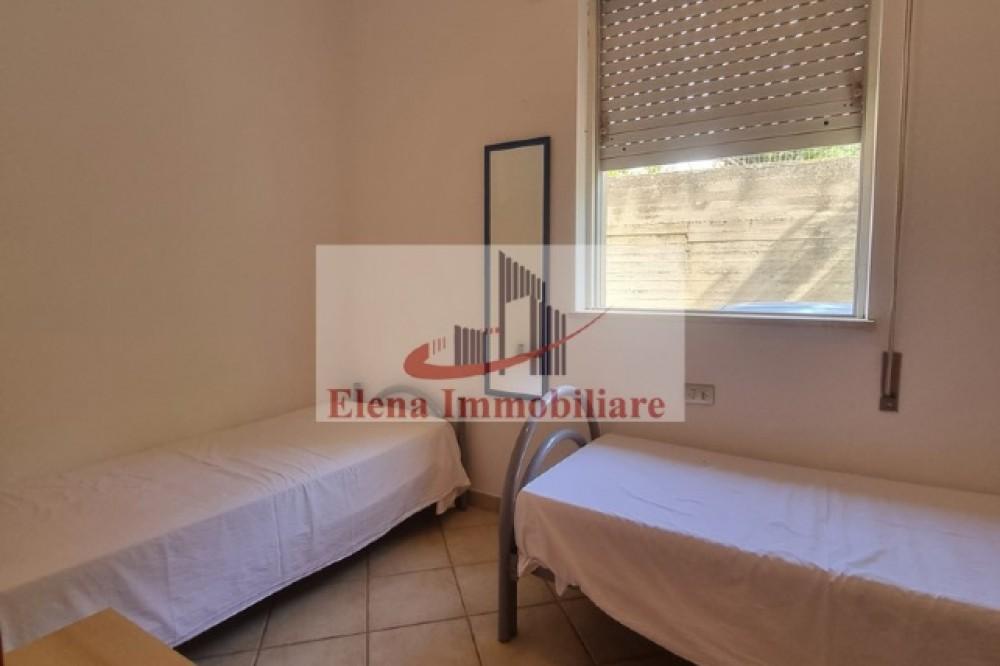 casa indipendente in vendita ad Alcamo in zona Alcamo Marina