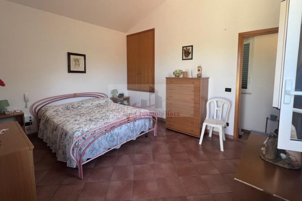 casa indipendente in vendita ad Alcamo