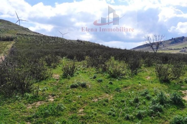 terreno edificabile in vendita ad Alcamo