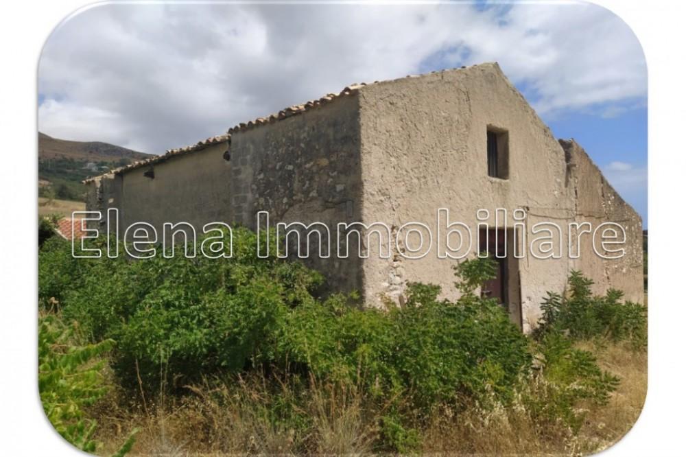 terreno edificabile in vendita ad Alcamo