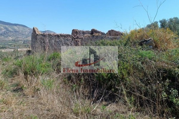 terreno agricolo in vendita ad Alcamo