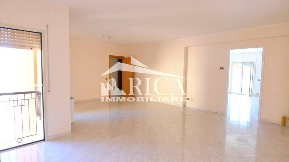 appartamento in vendita ad Alcamo