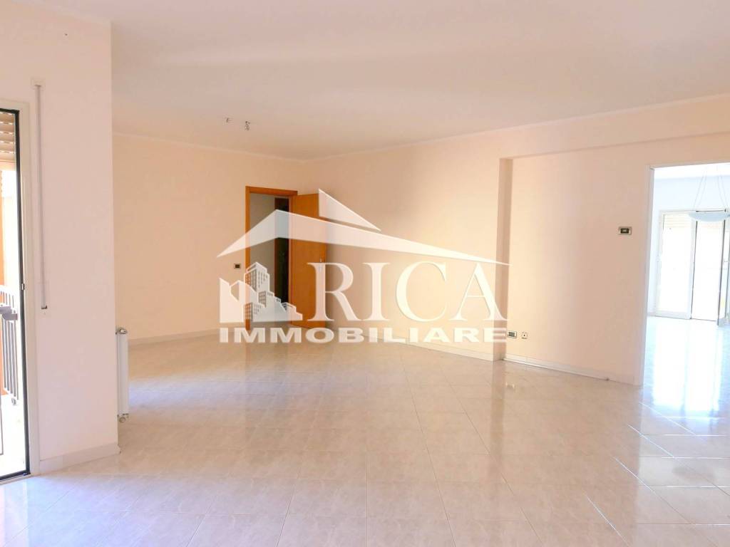 appartamento in vendita ad Alcamo