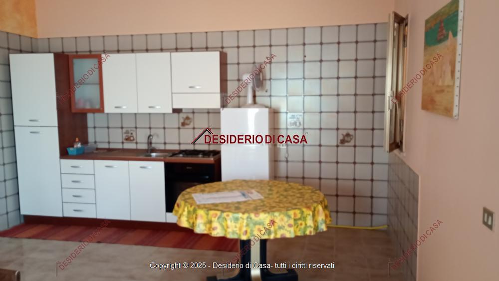 appartamento in vendita ad Alcamo