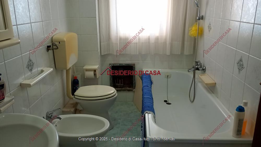 appartamento in vendita ad Alcamo